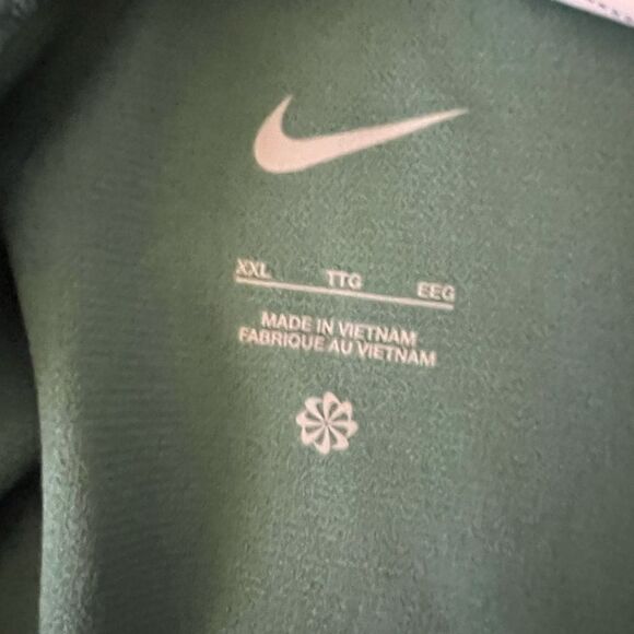 Nike Swirl High Waist Bottom (NESSE200-486) - Size XXL - Picture 6 of 8